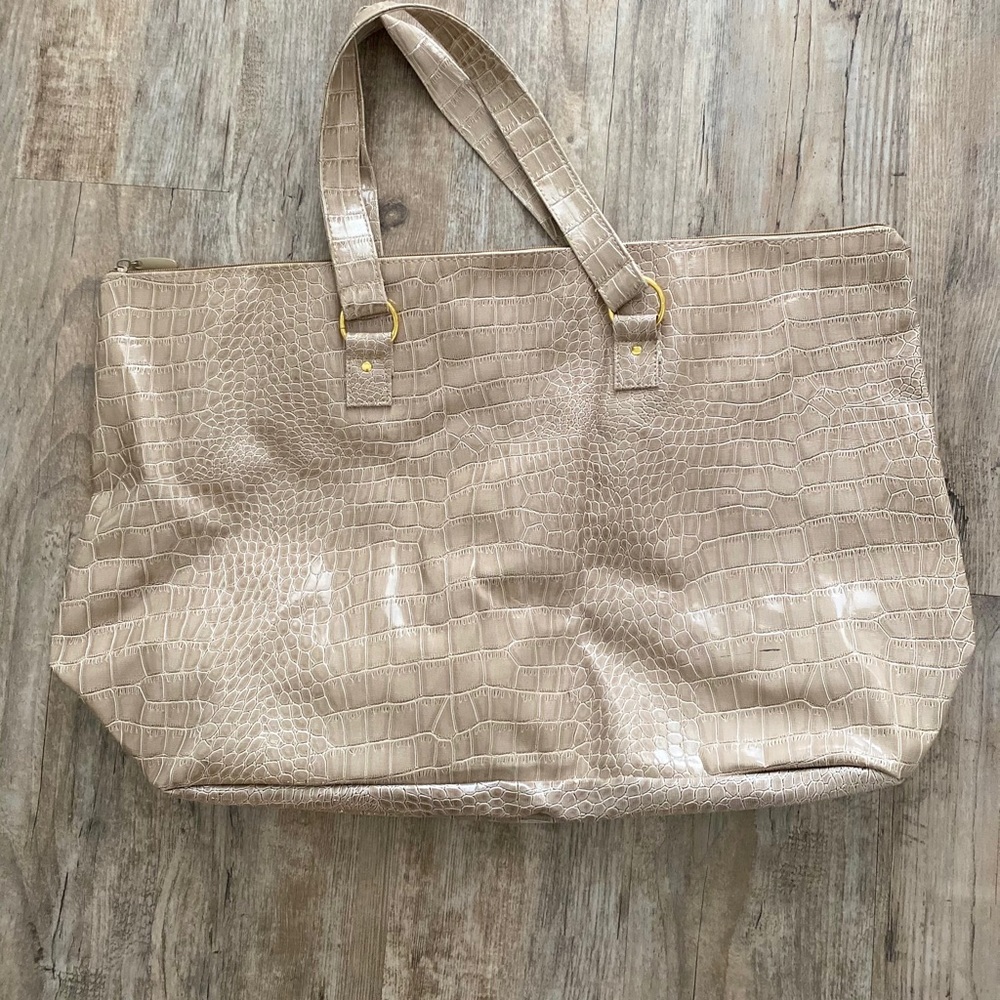 Overnight travel Bag